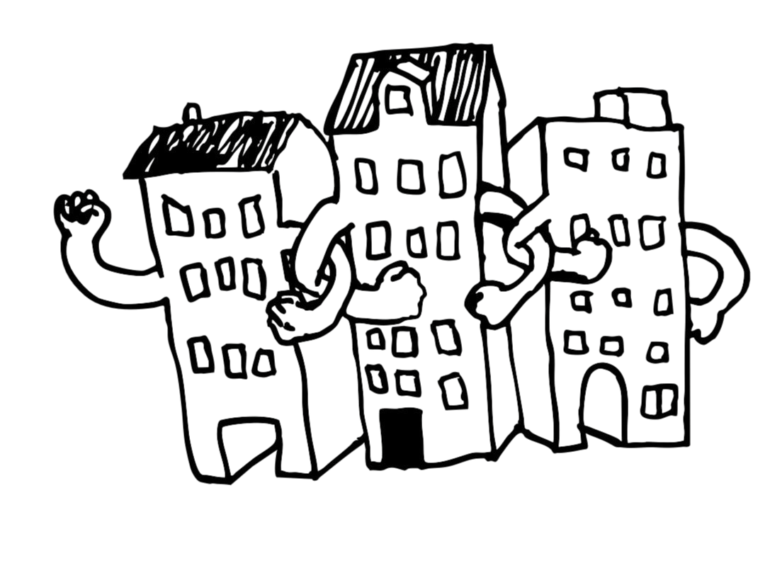 Friedrichshain gegen Verdrängung